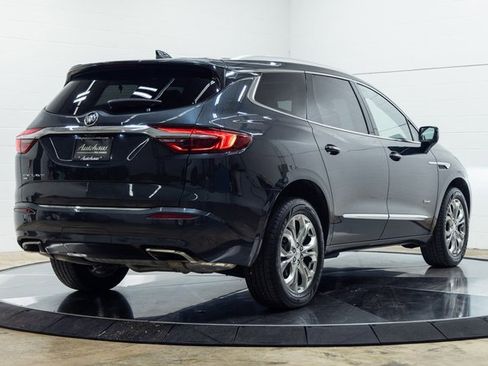 Used 2020 Buick Enclave Avenir w/ Avenir Technology Package image 10