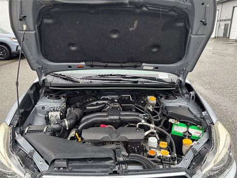 Used 2017 Subaru Crosstrek 2.0i Premium image 27