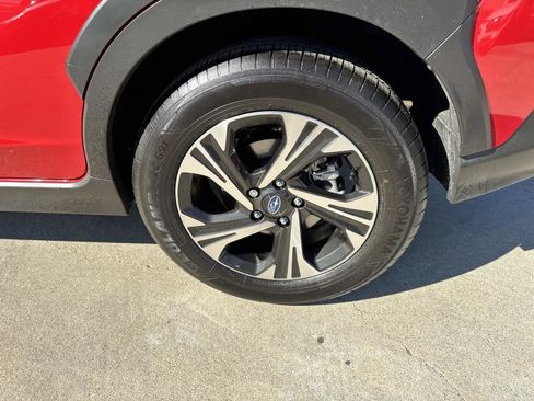 Certified 2025 Subaru Crosstrek 2.0i Premium w/ Crosstrek Mirror Package image 8