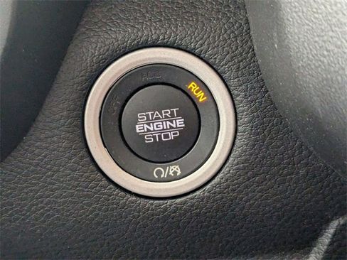 Used 2022 RAM 1500 Rebel image 23