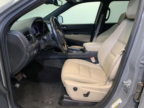 Used 2022 Dodge Durango GT AWD/4WD image 20