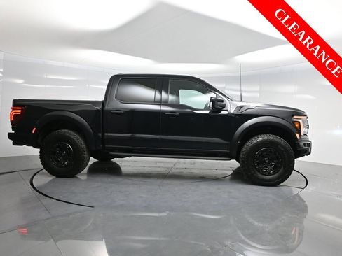 Used 2024 Ford F150 Raptor w/ Equipment Group 803A Raptor R AWD/4WD image 6