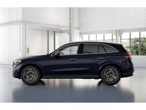 Certified 2023 Mercedes-Benz GLC 300 4MATIC image 34