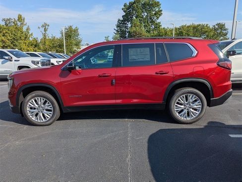 New 2026 GMC Acadia Elevation w/ Elevation Premium Package image 5