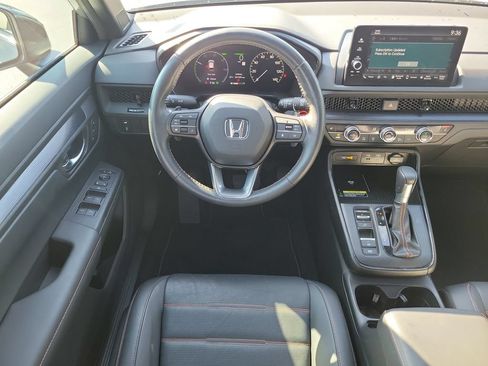 Certified 2024 Honda CR-V Sport-L image 21