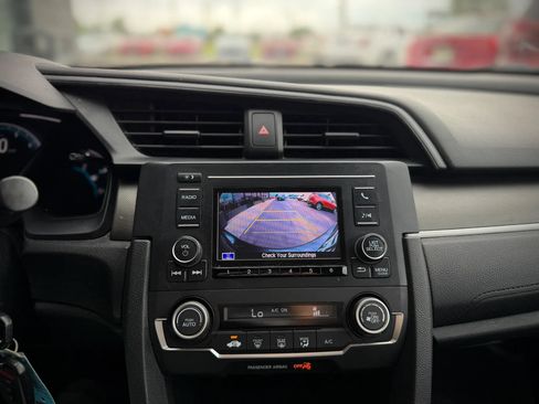 Used 2020 Honda Civic LX image 13