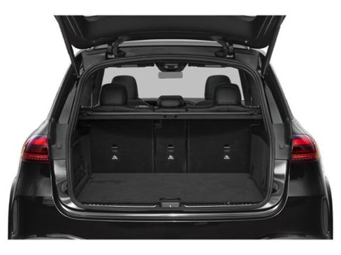 New 2026 Mercedes-Benz GLE 63 AMG S image 14