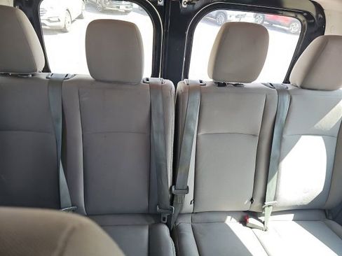 Used 2016 Nissan NV 3500 SV w/ SV Technology Package image 14