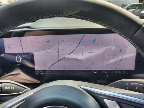 New 2025 Buick Enclave Preferred w/ Power Package image 11