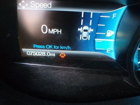 Used 2018 Ford Explorer Limited w/ Equipment Group 301A image 16