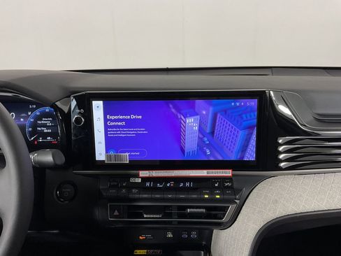 New 2026 Toyota Camry XLE image 11