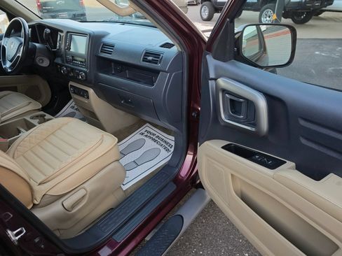 Used 2012 Honda Ridgeline RTL image 15