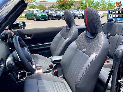 Used 2026 MINI Cooper S FWD image 24