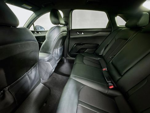 Used 2023 Kia K5 GT-Line w/ GT-Line Premium Package FWD image 24