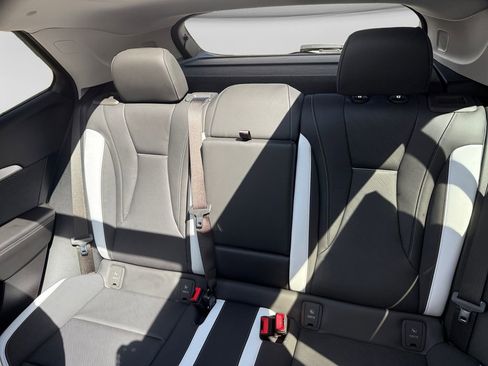 New 2026 Buick Envision Sport Touring AWD/4WD image 18