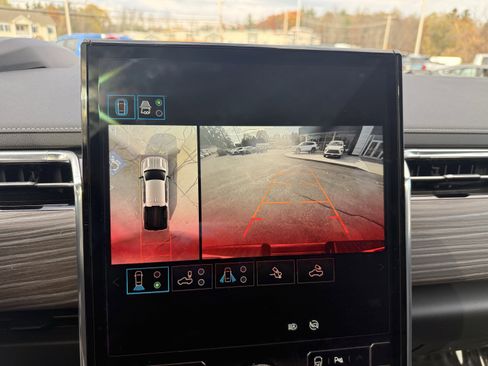 New 2025 GMC Sierra EV Denali image 16