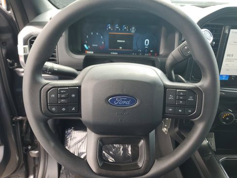 New 2026 Ford F150 STX image 14