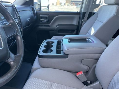 Used 2016 GMC Sierra 2500 4x4 Double Cab image 20