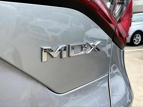 New 2026 Acura MDX FWD w/ Technology Package image 8