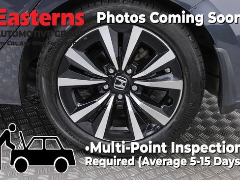 Used 2024 Honda Civic EX-L image 33