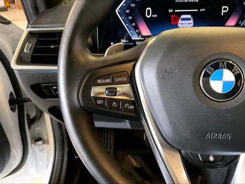 Used 2023 BMW 330i Sedan w/ Premium Package image 23