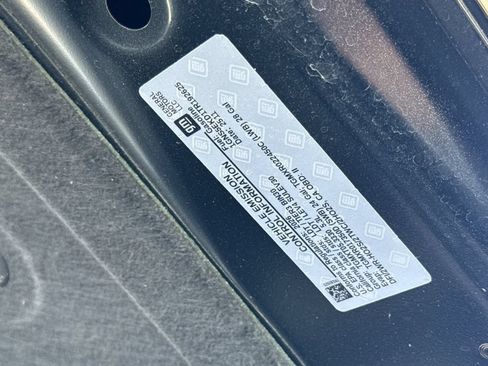 Used 2026 Chevrolet Suburban RST RWD image 42