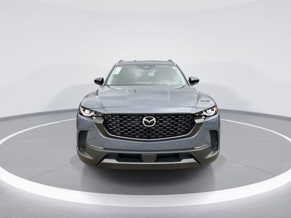 New 2026 MAZDA CX-50 2.5 Hybrid w/ Weather Package