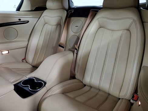 Used 2013 Maserati GranTurismo Sport image 46