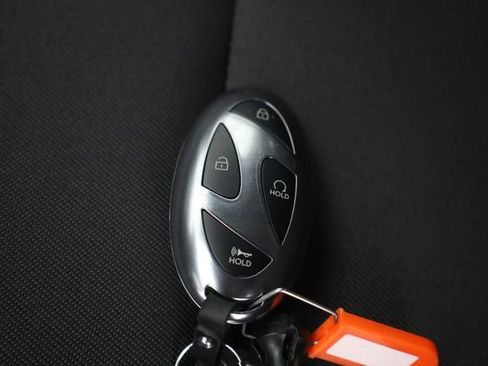 New 2026 Hyundai Tucson SE image 23