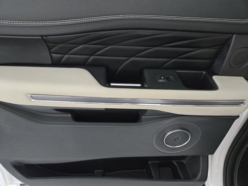 Used 2018 Ford Expedition Max Platinum image 22