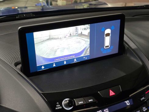 Used 2019 Acura RDX A-Spec image 34