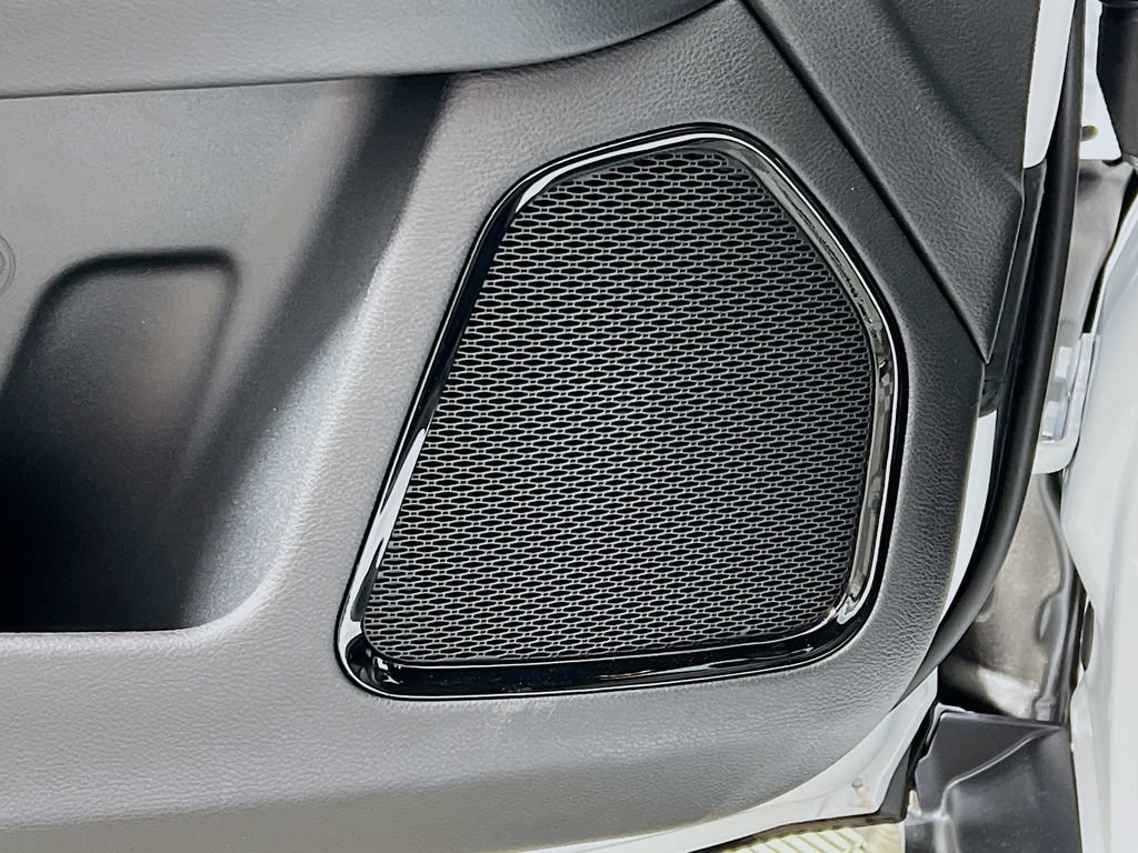 New 2026 Jeep Compass Latitude AWD/4WD image 18