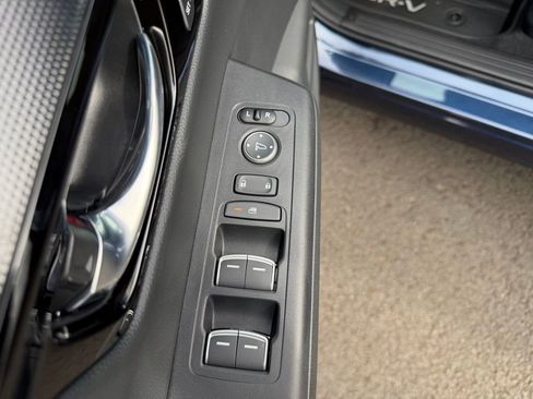 New 2026 Honda CR-V Sport Touring image 14