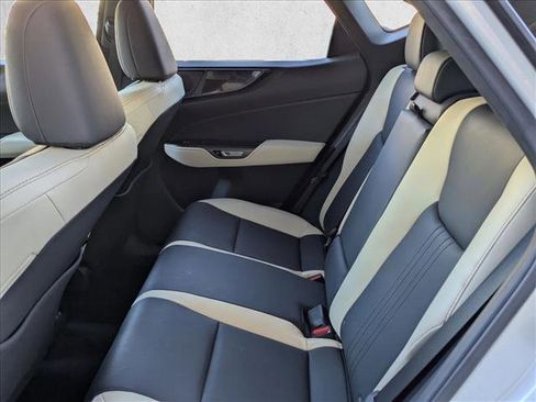 Used 2022 Lexus NX 350h AWD w/ Towing Package (2000 Lbs) image 20