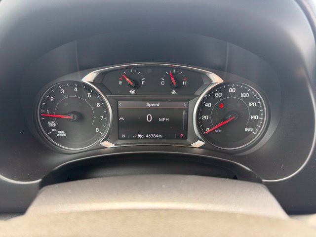 Used 2024 GMC Terrain SLT w/ LPO, Floor Liner Package AWD/4WD image 28