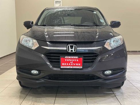 Used 2018 Honda HR-V EX image 6