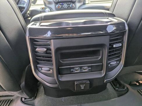Used 2022 RAM 1500 Laramie w/ Sport Appearance Package AWD/4WD image 13