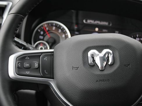 Used 2024 RAM 2500 Big Horn w/ Level 2 Equipment Group image 16