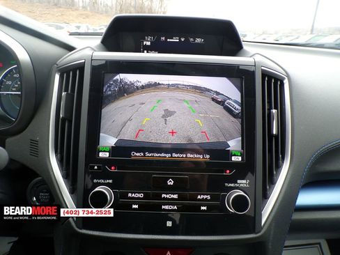 Used 2019 Subaru Crosstrek Hybrid image 30