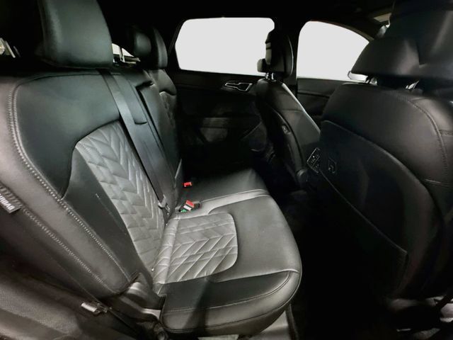 Used 2024 Kia Sportage X-Line AWD/4WD image 27