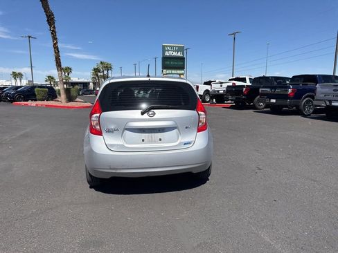 Used 2015 Nissan Versa Note SV image 11