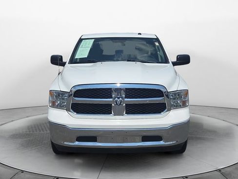 Used 2023 RAM 1500 Tradesman w/ Popular Equipment Group AWD/4WD image 8