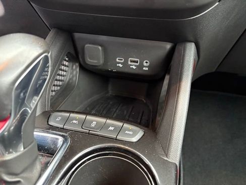 Used 2023 Chevrolet TrailBlazer RS image 20