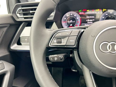 Used 2026 Audi A3 2.0T Premium Plus image 12