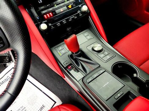 Used 2023 Lexus IS 350 F Sport RWD image 18