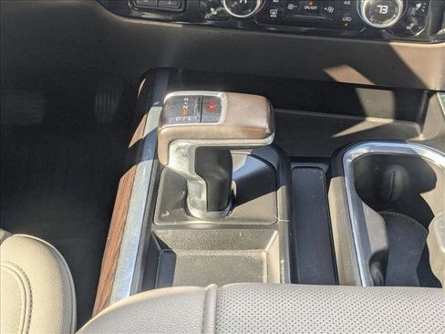 Used 2023 GMC Sierra 1500 SLT w/ SLT Premium Plus Package image 8