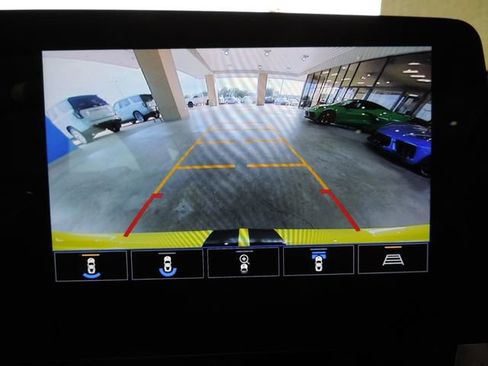 Used 2023 Chevrolet Corvette Stingray Premium Conv w/ 3LT RWD image 30