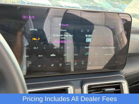 Used 2025 Ford Mustang GT Premium RWD image 11