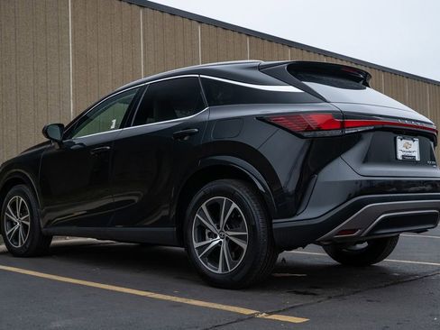 Used 2023 Lexus RX 350 Premium image 5