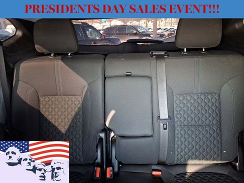 Used 2022 Chevrolet Blazer LT image 19